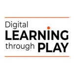 Digital Learning through Play icon