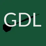 GDL Graded Darts Leagues icon