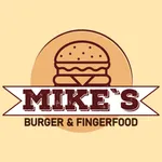 Mikes Burger & Fingerfood icon