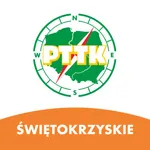 Świętokrzyskie szlaki icon