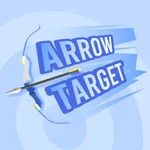 Arrow target! icon