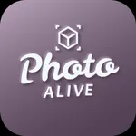 PhotoAlive icon