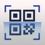 QR Scanner: Reader & Barcodes icon