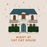 NIGHT AT CAT CAT HOUSE icon