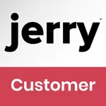 Jerry Munch Customer icon