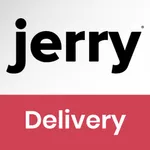 Jerry Munch Delivery icon