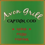 Avon Grill Captain Cod icon