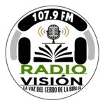 Radio Visión 107.9FM icon