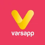 Varsapp icon