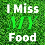 I Miss My Food icon