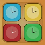 Simple Project Timer icon