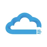 CloudFibra TV icon