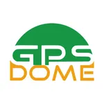 GPS Dome icon