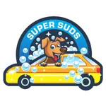 Super Suds Car and Dog Wash icon