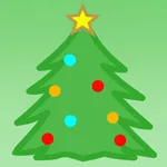 Xmas Falling Blocks icon