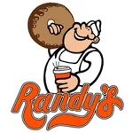 Randy's Donuts icon