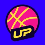 Level Up - Basketball Training icon