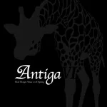 AntigaⅥ公式アプリ icon