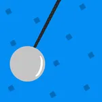 Swing 2D icon