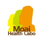 Moai Health Labo（もあいヘルスラボ） icon