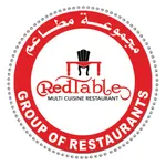 RedtableRestaurants icon