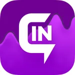 GroupINApp icon