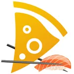 PrimaPizzaSushi icon