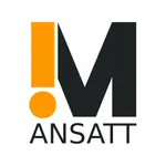 Membro ansatt icon