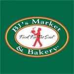 BJ's Market & Bakery icon