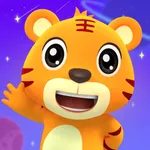 Baby Tiger TV-Nursery Rhymes icon