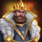 War and Throne: Mobile Raid icon