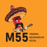 M55 mexikanische Kueche icon