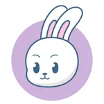 RBunny: Shop & Earn Crypto icon