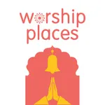 Worship Places icon