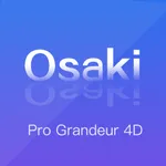 Osaki icon