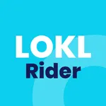 LOKL Rider icon