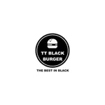 TT BLACK BURGER icon