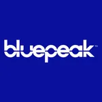 bluepeak icon