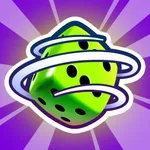 Dice-n-Roll online Yatzy icon