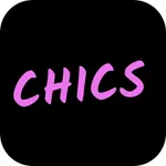 Chics - fitness coach at home icon