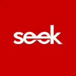 Seek Rewards icon