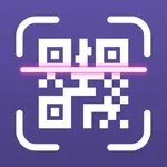 Qr Scanner & Generate icon