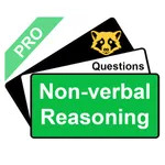 Non-verbal Reasoning Questions icon