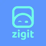 Zigit icon