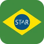 Star Awards - Brazil icon