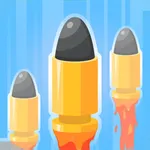 Shooter Runner 3D! icon