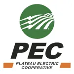 Plateau Electric Cooperative icon