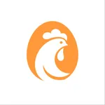 Chicken Egg icon