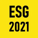 ESG 2021 Congress Program icon