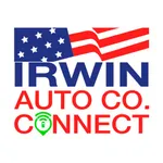 Irwin Auto Co. Connect icon